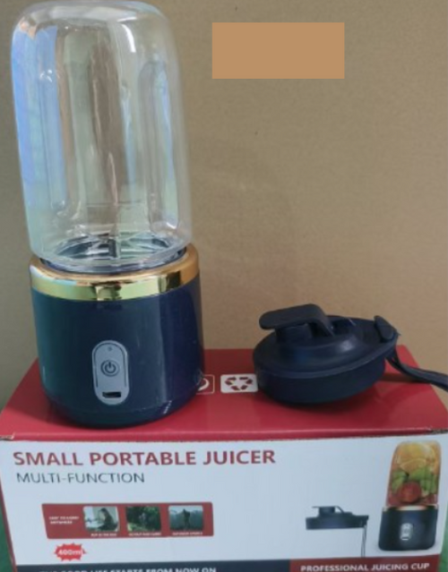 6blade Portable Blender