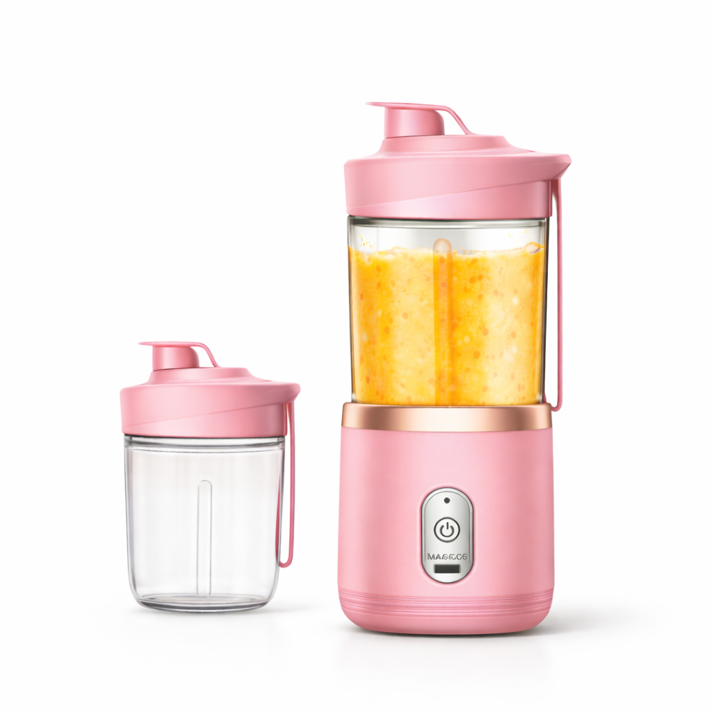 6blade Portable Blender